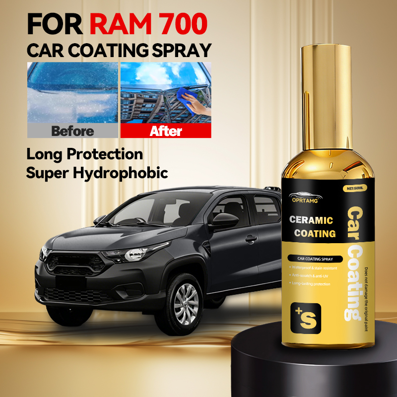 For RAM 700 Car Ceramic Coatin – Car Wax Ceramic Coating Bewertung und Preis