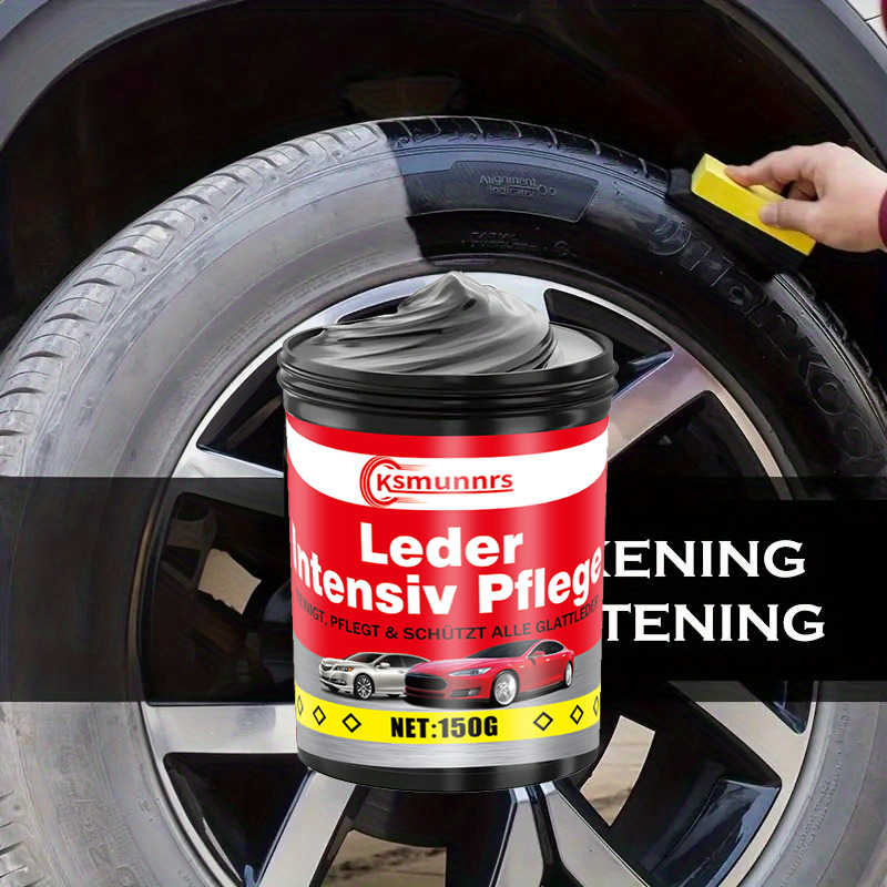 NEW !! Car interior renovation – Trim Restorer Plastic Bewertung und Preis