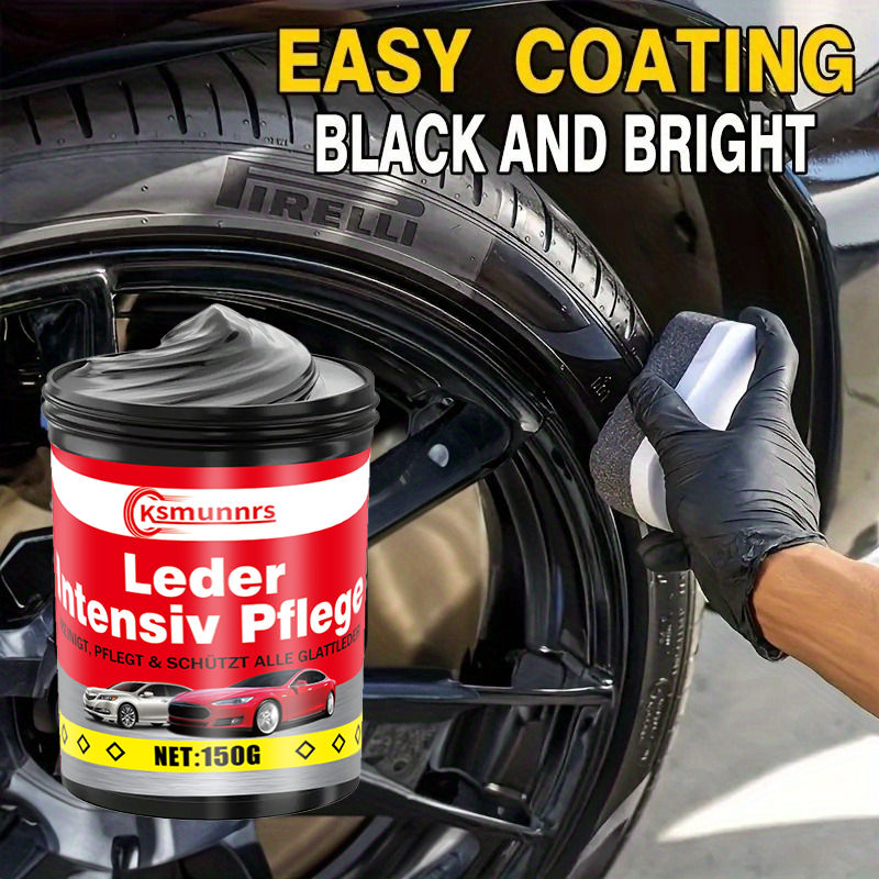 NEW !! Car interior renovation – Trim Restorer Plastic Bewertung und Preis