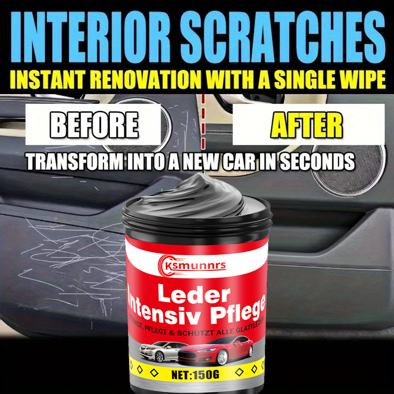 NEW !! Car interior renovation – Trim Restorer Plastic Bewertung und Preis