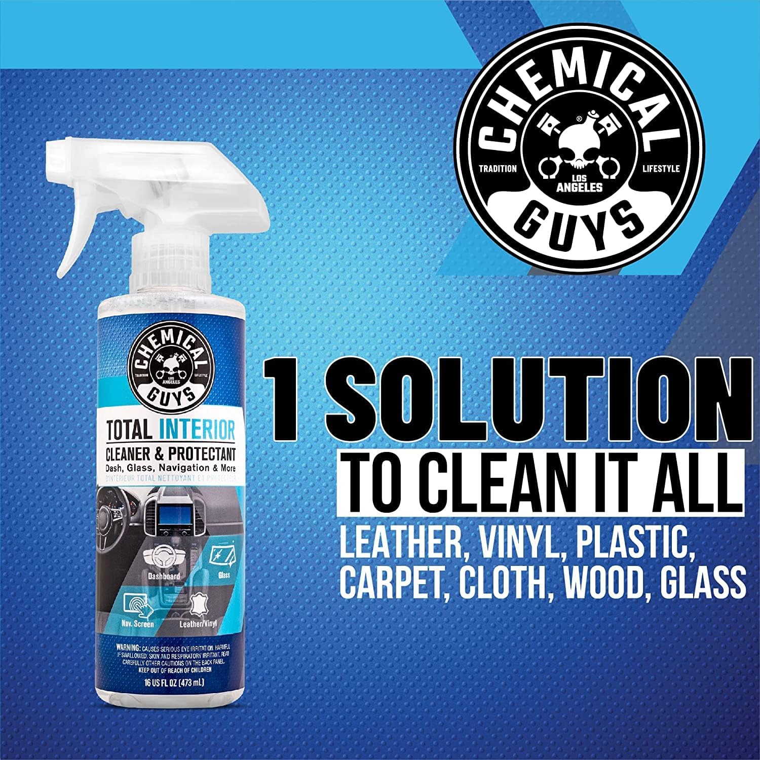 Car Cleaning Kit Interior 9-Pi – Interior Detailing Kit Bewertung und Preis