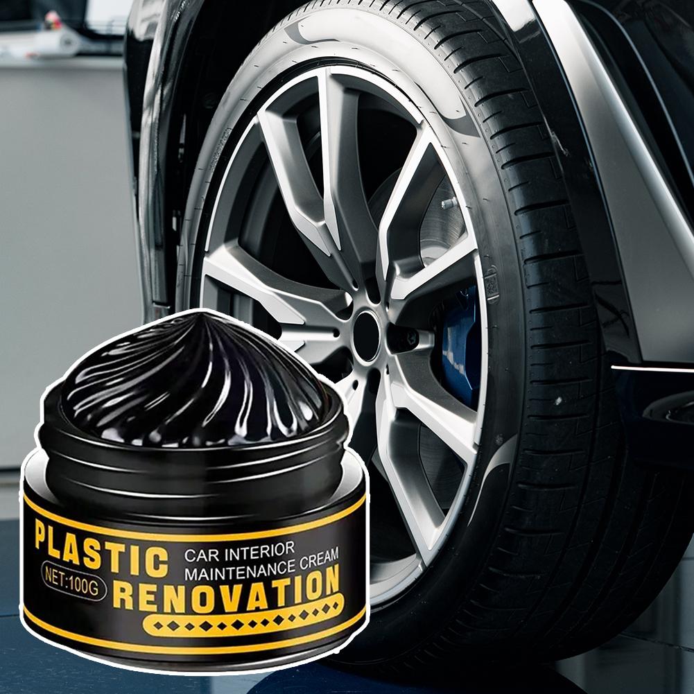 Plastic Coating Repair Paste L – Leather Cleaner Interior Bewertung und Preis
