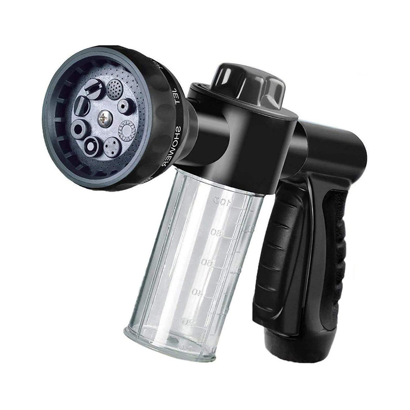 High Pressure Car Wash Water G – Foam Cannon Car Wash Bewertung und Preis