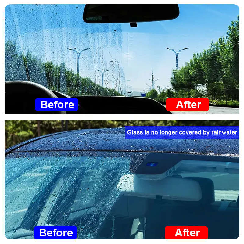 Car Glass Polish Coating Kit f – Car Shampoo Ph Bewertung und Preis