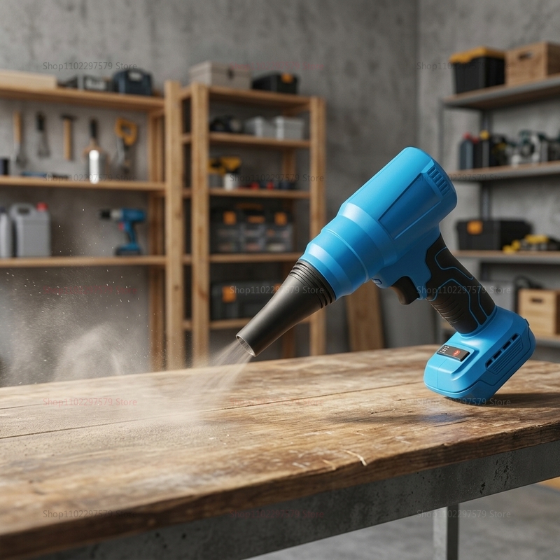 Brushless Turbojet Fan Cordles – Dryer Car Blower Bewertung und Preis