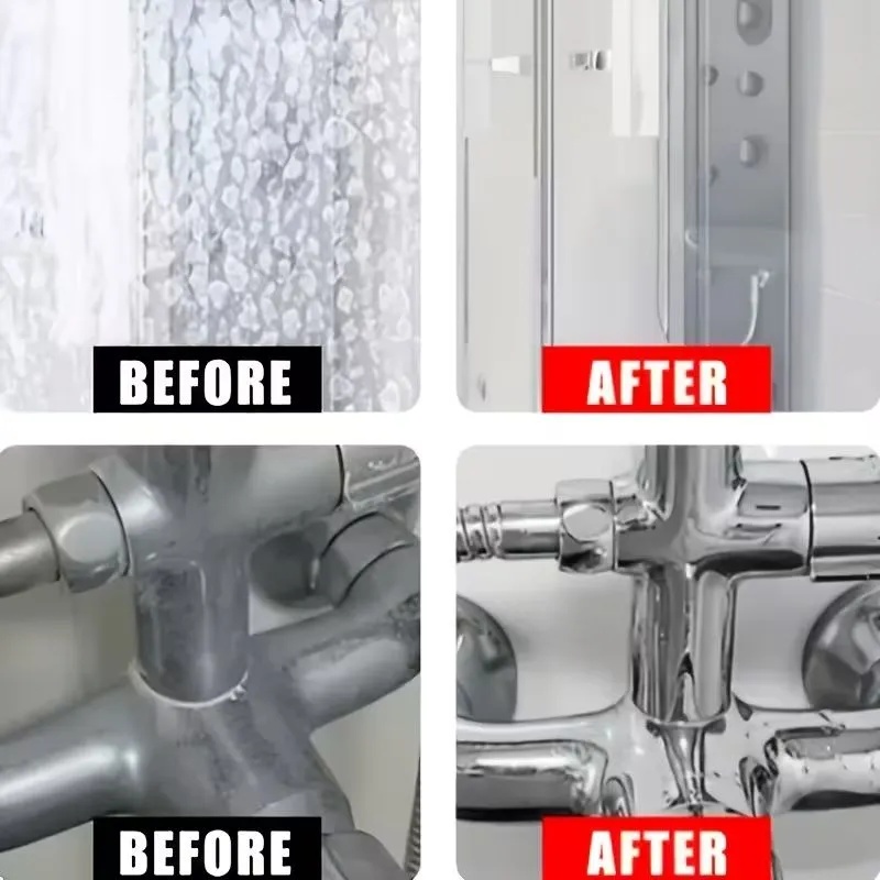 Streak-Free Glass Cleaner by Q – Glass Cleaner Streak Bewertung und Preis