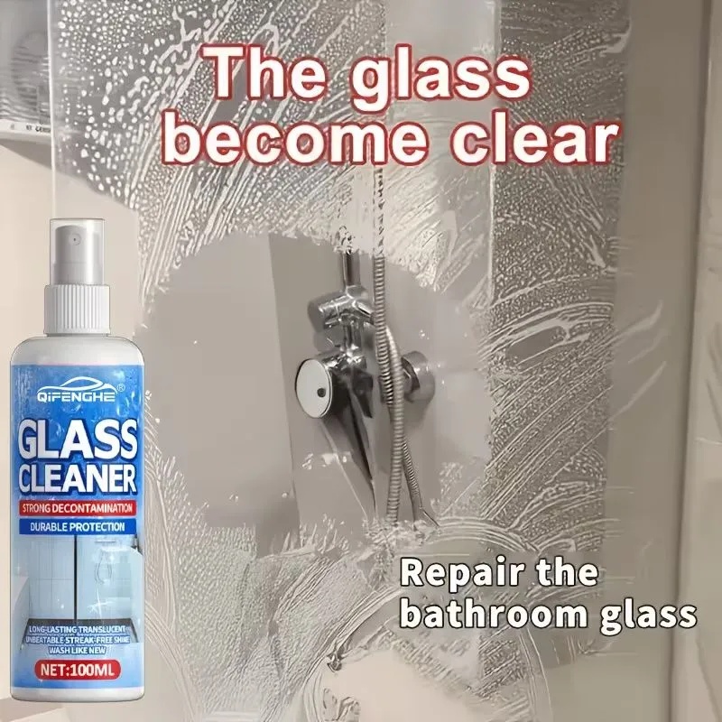 Streak-Free Glass Cleaner by Q – Glass Cleaner Streak Bewertung und Preis